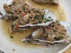-启东小海鲜(庄先湾路1号店)