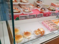 -好利来(彩香店)