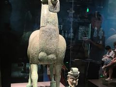 -广西壮族自治区博物馆