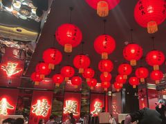 -小厨娘金榜题名(夫子庙秦淮河店)
