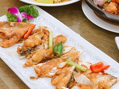 -轩记海鲜餐厅·四十五年老字号·经典粤菜(西区彩虹店)