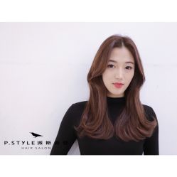 -P.STYLE 派斯造型