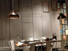 大堂-马头巷·食景园(苏州总店)