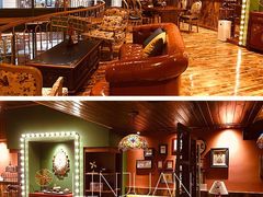 -牡丹弄·咖啡馆·酒馆(红坊里店)