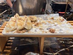 -西安西藏大厦开元名都大酒店·自助餐厅