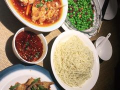 -渝信川菜(西单店)