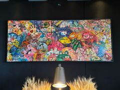-王府井文华东方酒店-紫膳餐厅