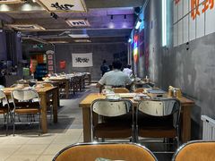 -熙成烧烤(白塔岭店)