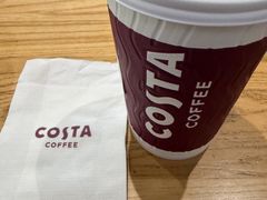 -COSTA COFFEE(丰联广场店)