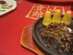 -山西会馆·晋菜·晋商宴·牌匾博物馆(胜利东街店)