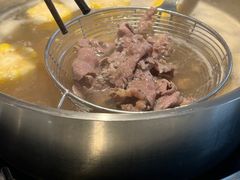 -三毛牛肉店(福强店)