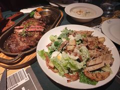 -碧特博格·20年品牌西餐厅(芜湖路店)
