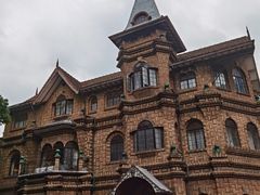 -马勒别墅饭店(静安寺店)