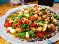 -青城甲(青城山店)