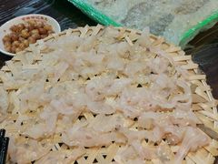 -官塘锋记鱼生·生腌·砂锅粥(牌坊街店)