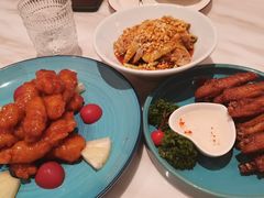 -茉莉餐厅(包河万达店)