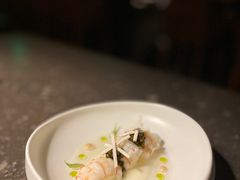 -泰安门Taian Table(镇宁路店)