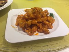 -赶海部落海鲜城(海阳路店)