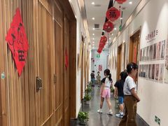 -子曰书院·古筝围棋书法国画小主持(夏都店)