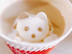 -肯德基(黄渡DT店)