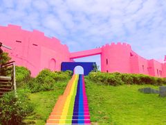 -漳州滨海火山岛自然生态风景区