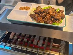 -多宾韩国料理(学衡路店)