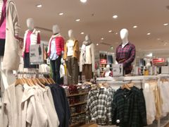 -优衣库(海口秀英万达广场店)