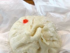 -清泉阁包子铺(中山路店)