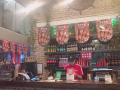 -管氏翅吧(广渠门店)