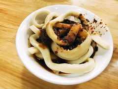 -洞子口张老二凉粉(文殊院店)