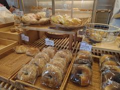 -崎本的店·专业酵种吐司(无锡万象汇店)