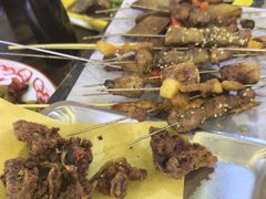 -破店肥哈·东北烧烤·夜宵(南山保利店)