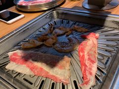 -汉拿山(魏公村店)