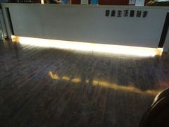 -立峰超越健身中心(先天下店)