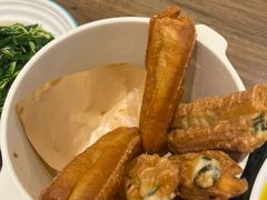 -锡和无锡菜(景丽苑店)