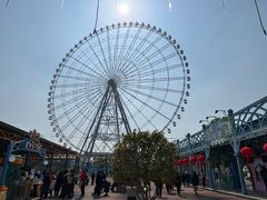 -蠡湖大桥公园