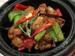-太兴餐厅(东方广场分店)