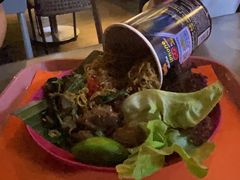 -榮泰米粉湯(Left Shop)