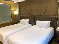 -上海中航虹桥机场泊悦酒店