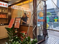 -陈家婆的菜(梅溪湖店)
