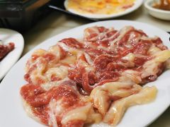 -五洲牛肉美食馆