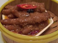 -香港狮子山下·明星粤菜餐厅(北苑店)