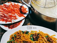 -八合里牛肉火锅(深圳海德店)