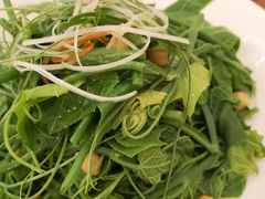 -巴依老爷新疆美食(牡丹园店)