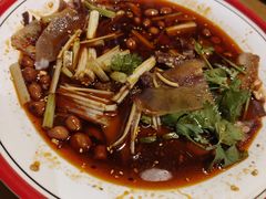 -易老妈蹄花.特色川菜(人民公园总店)
