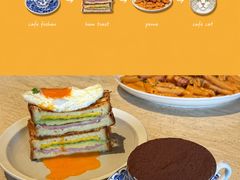-O'eat Blossom&Pelican(深圳首店)