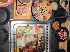 -味舵主重庆火锅(邓尉路店)