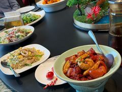 -闽海肴(北辰荟店)