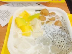 -满记甜品(王府井北京市百货大楼店)