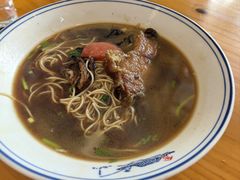 -天天鲜面馆(衡山路店)